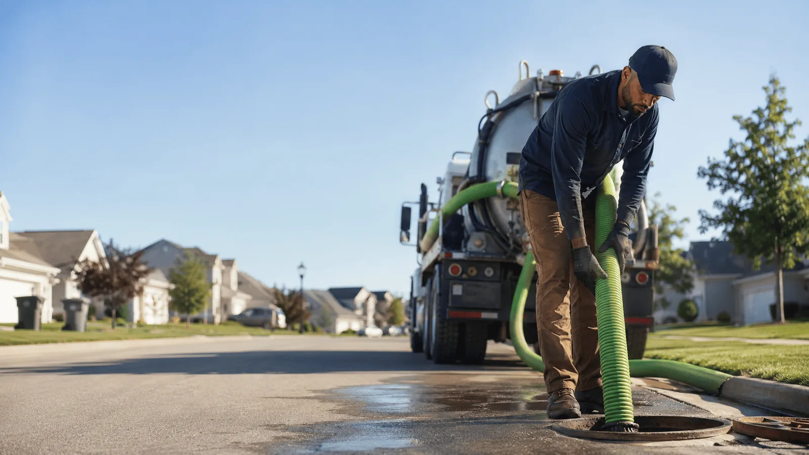 Mosquito Control in Alton, UT